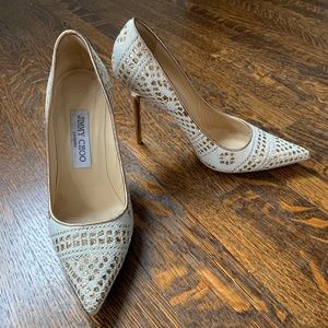 Jimmy Choo Heels
